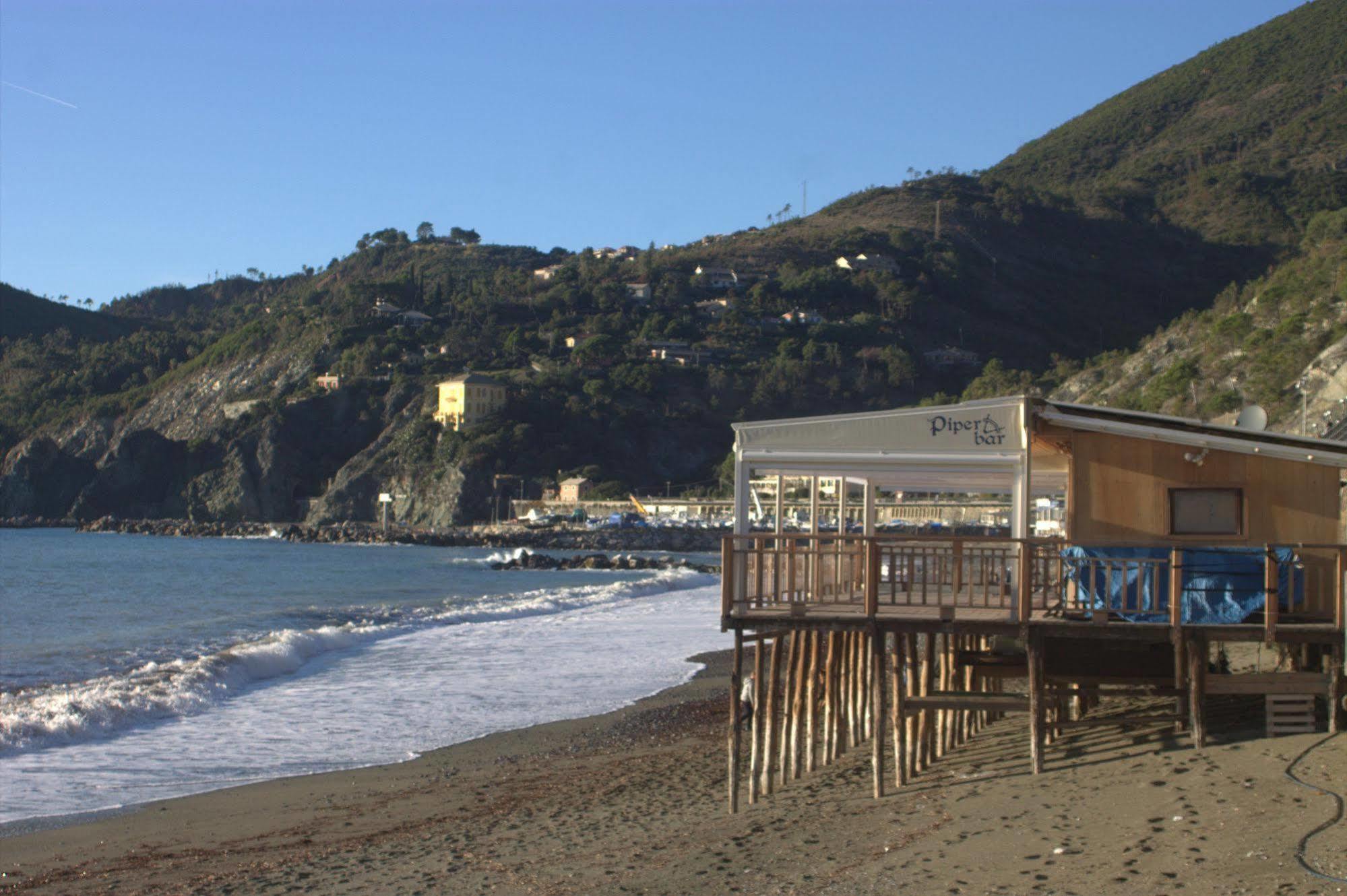 Miramare * Levanto